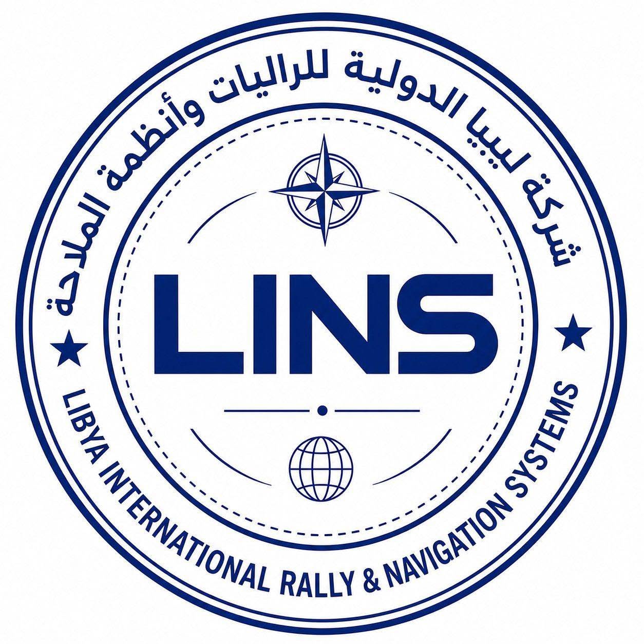 شركة ليبيا الدولية للأنشطة الرياضية وتقنيات الملاحة.