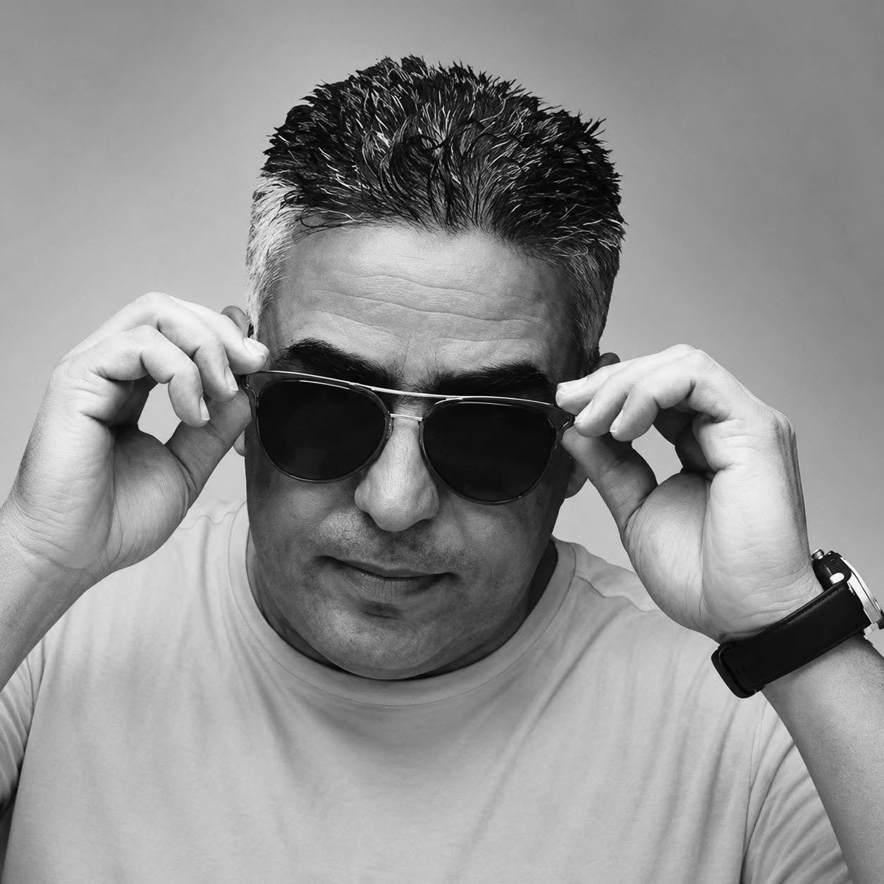 محمد الشيخ محمد