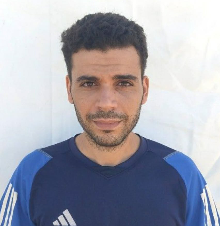 عبد المعز التمتام
